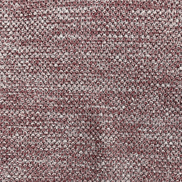 Avalanche Maroon Knit Sweater - Picture 5 of 8